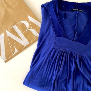 Zara Top